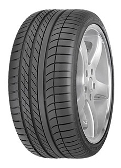 GOODYEAR EAGLE F1 ASYMMETRIC